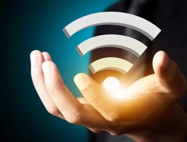 Ακτινοβολία από το Wi-Fi στο σπίτι - Τι ισχύει για τα παιδιά (βίντεο)